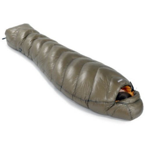 백컨트리 썸누스 D1100SUL