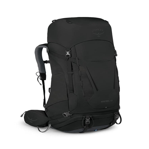 오스프리 Kestrel 68L 남성용 배낭여행 백팩 S/M 142622
